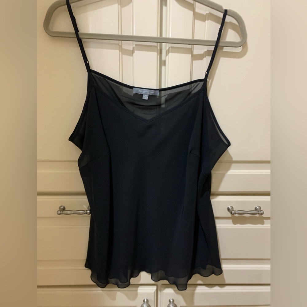 Plus size NY Collection intimate sleepwear/undergarment